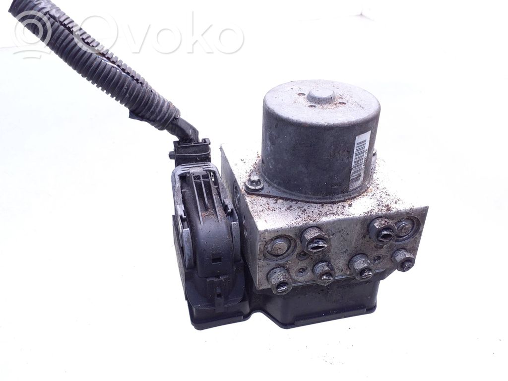 Ford Mondeo MK IV ABS bloks 