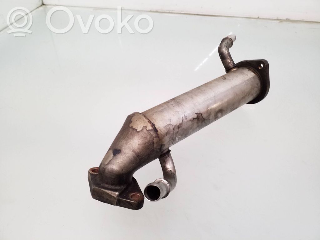 Ford Transit EGR dzesētājs 