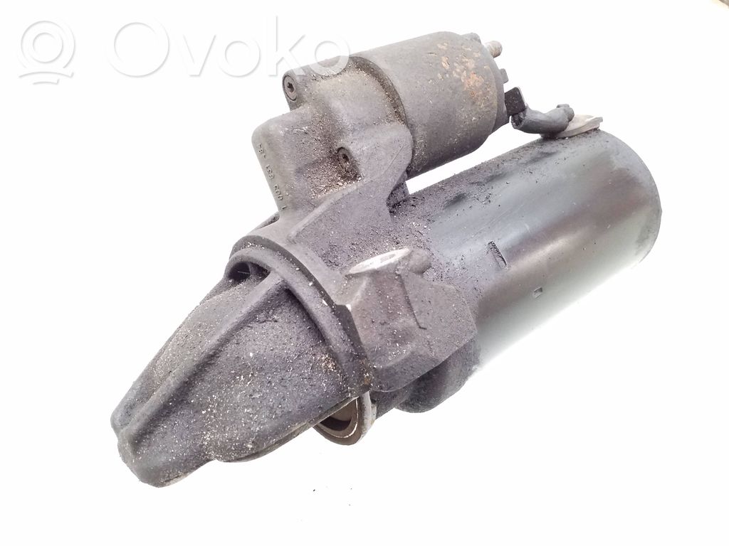 Motor de arranque   1005831484