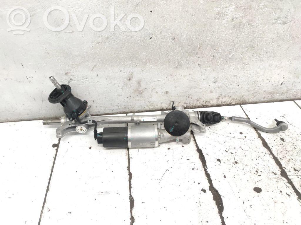 Polestar 2 Przekładnia kierownicza / Maglownica 