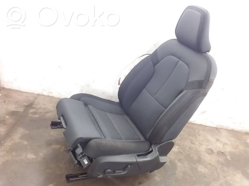 Polestar 2 Asiento delantero del conductor 
