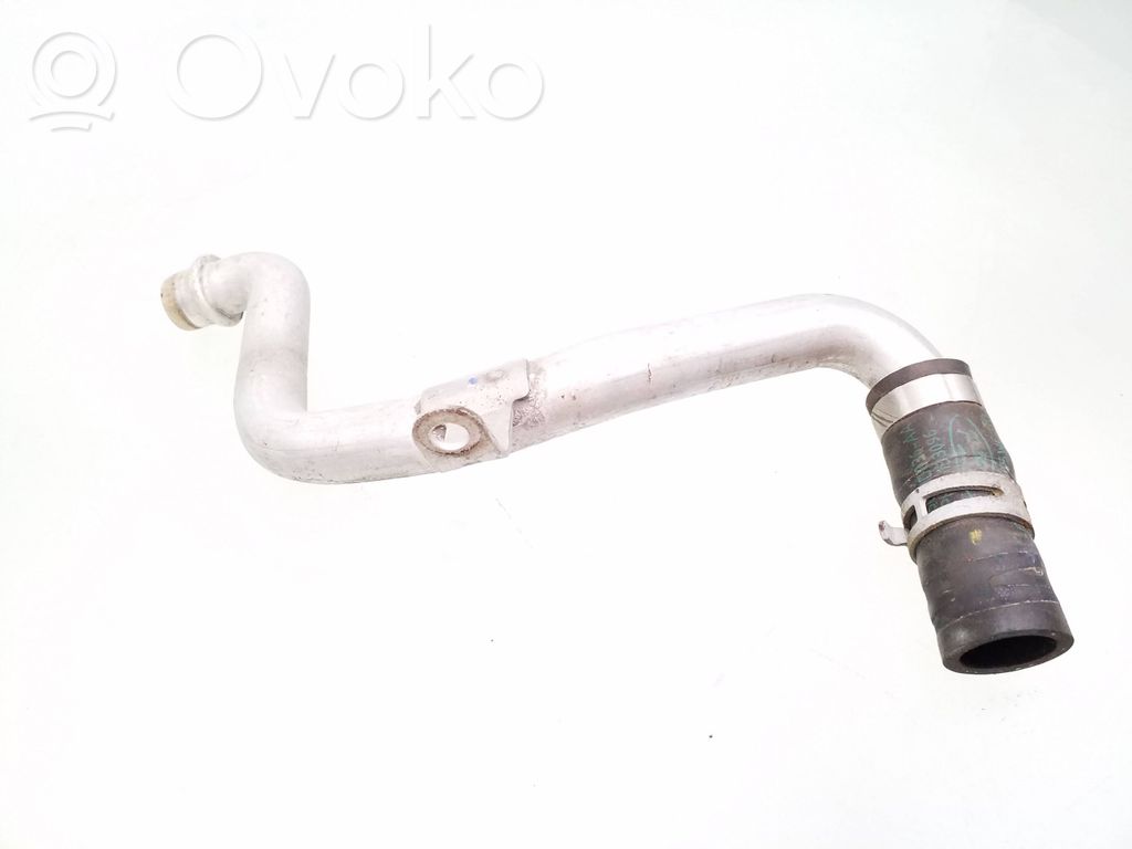 Ford Ecosport Engine coolant pipe/hose 