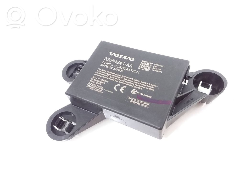 Polestar 2 Centralina/modulo keyless go 