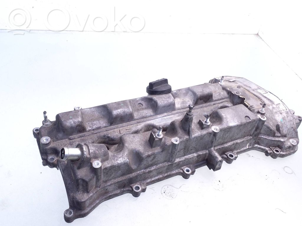 Toyota Avensis T250 Cache culbuteur 