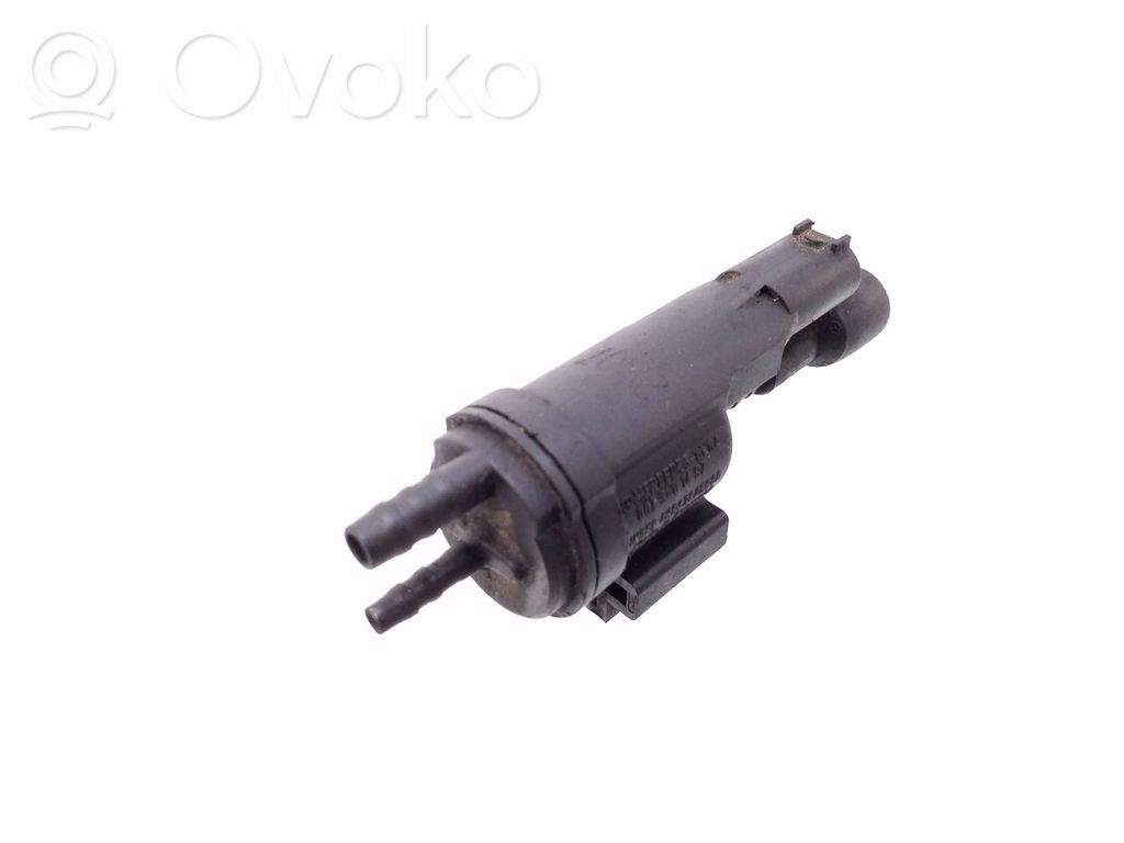 Ford Mondeo MK IV Supapă vacuum 