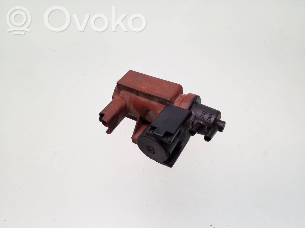 Electroválvula del turbo   6G9Q9E882CA