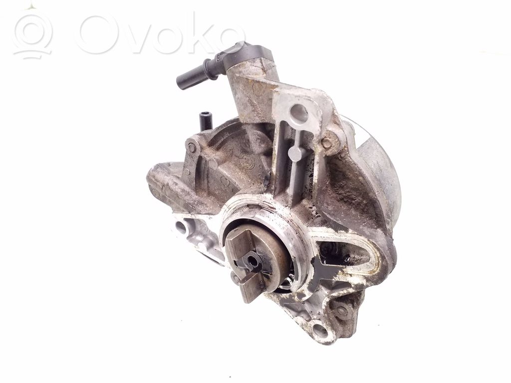 Ford Mondeo MK IV Bomba de vacío 