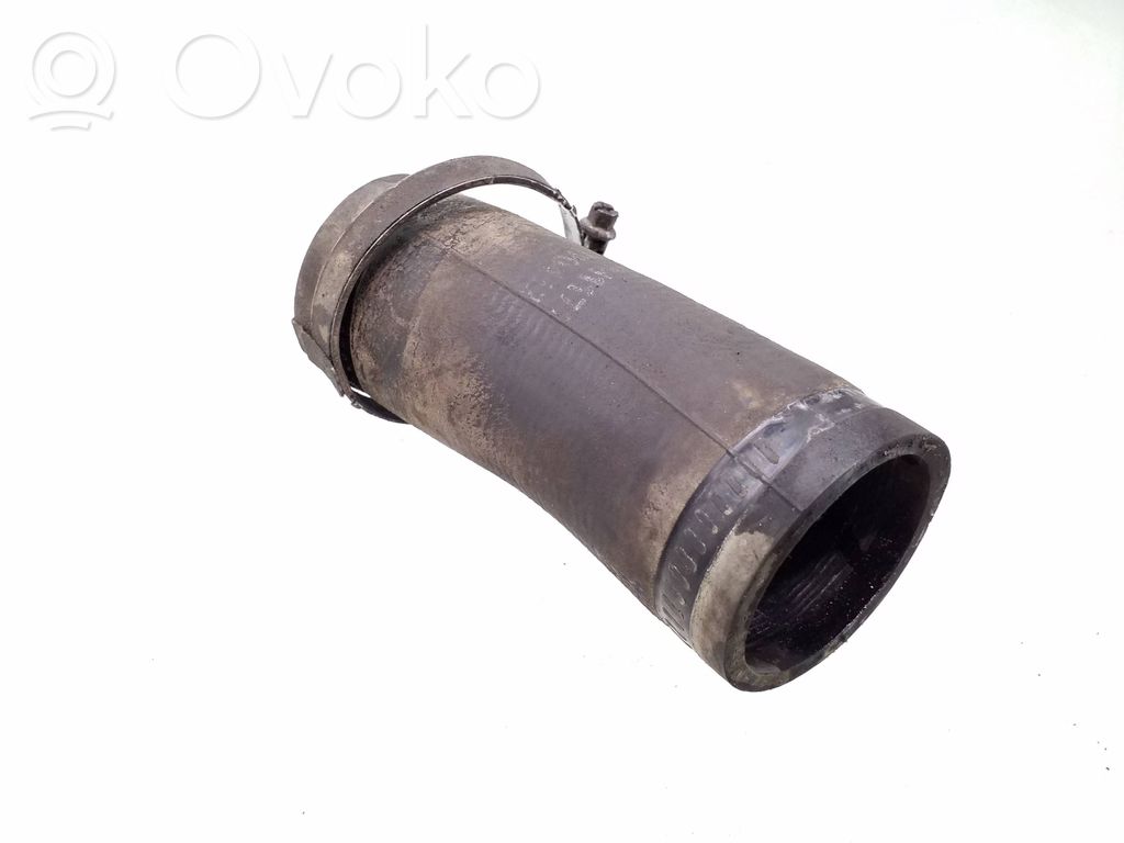 Ford Mondeo MK IV Tubo flessibile intercooler