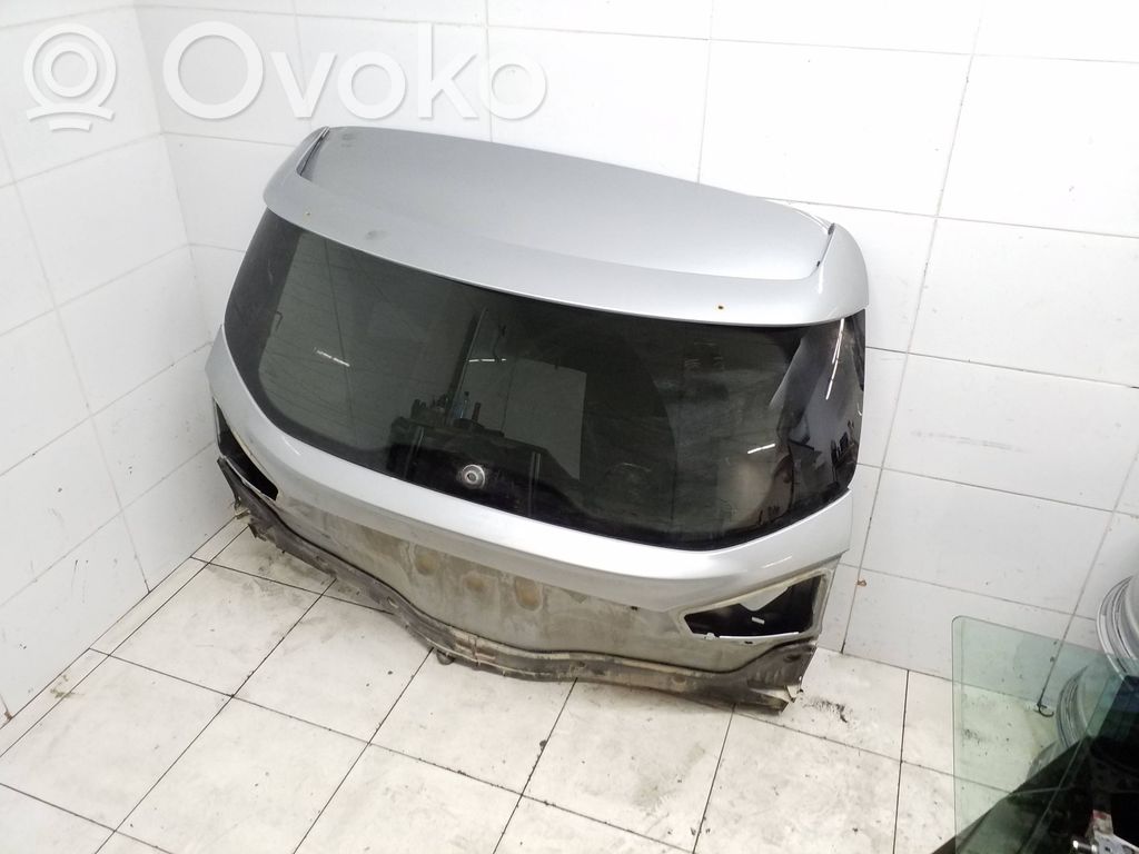 Ford Mondeo MK IV Heckklappe Kofferraumdeckel