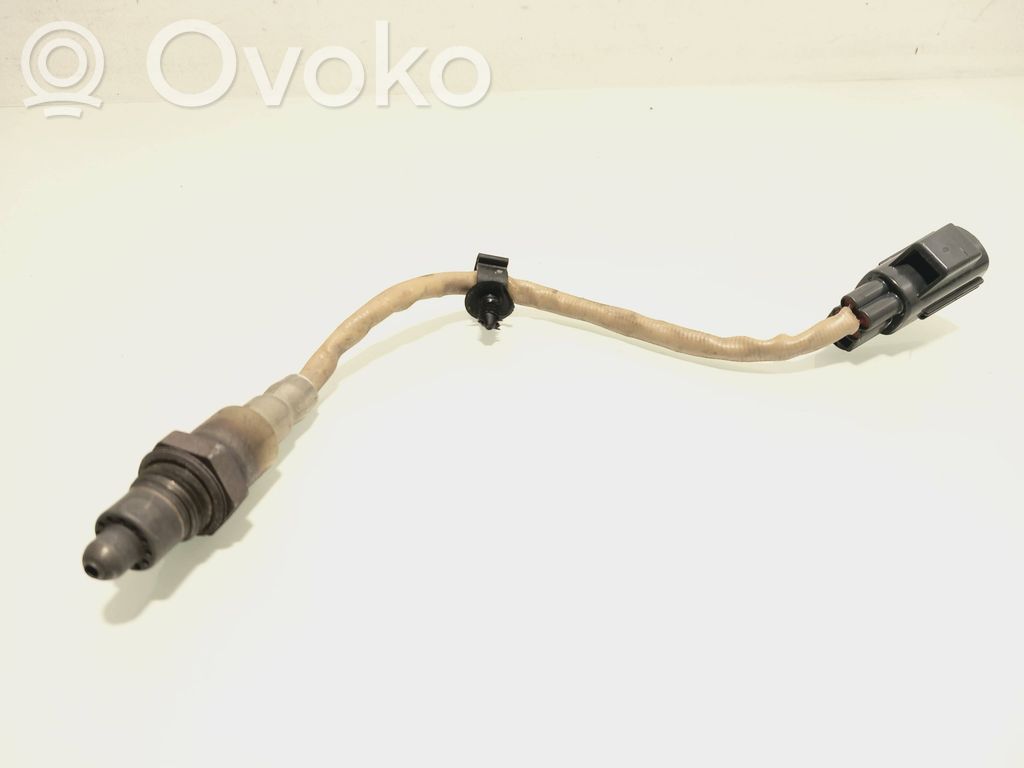 Land Rover Defender Lambda probe sensor 