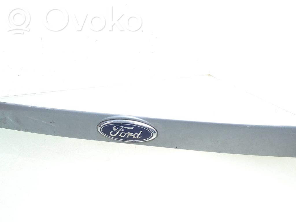 Ford Mondeo MK IV Éclairage de plaque d'immatriculation 