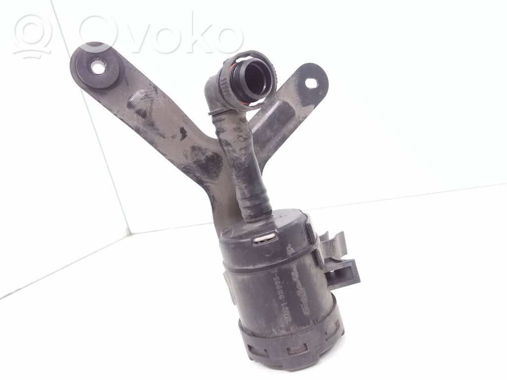 Filtr wlotowy powietrza kompresora zawieszenia pneumatycznego osi tylnej   L8B29D230AC,L8B39E817FC,L8B29D230AC,L8B39E817FC