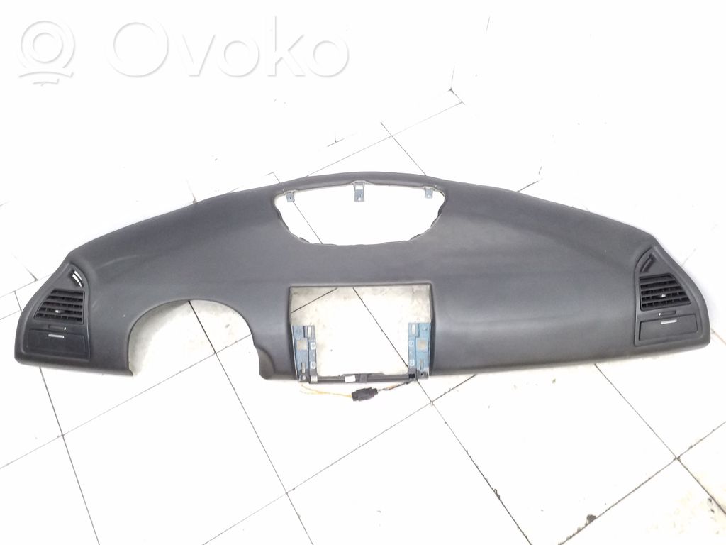 Citroen C4 I Panelė 