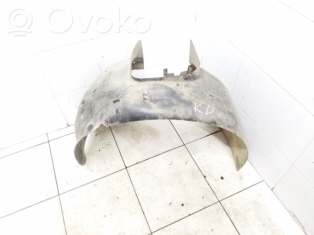 Citroen C4 I Nadkole przednie