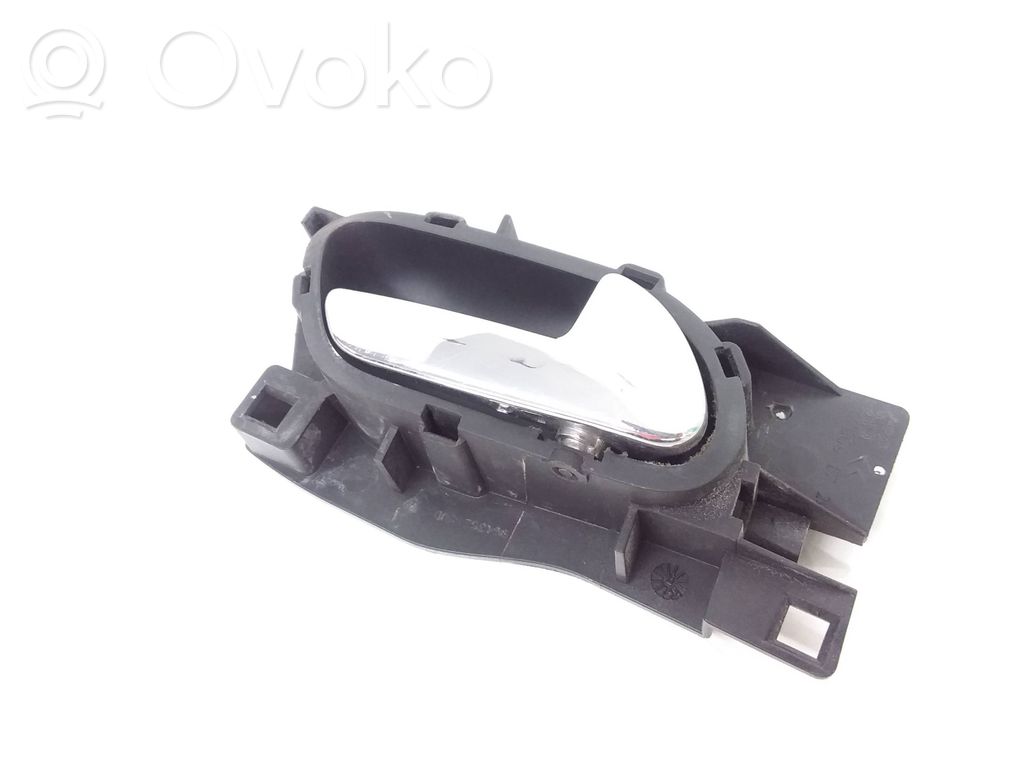 Citroen C4 I Front door interior handle 