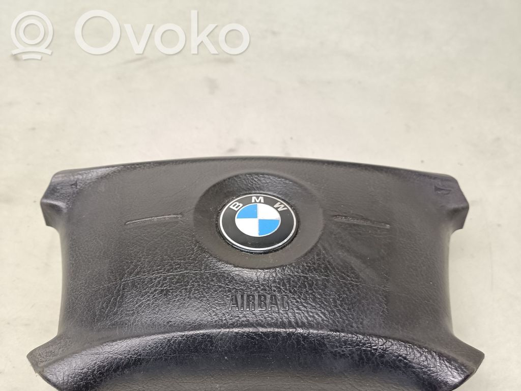 BMW 3 E46 Stūres drošības spilvens 