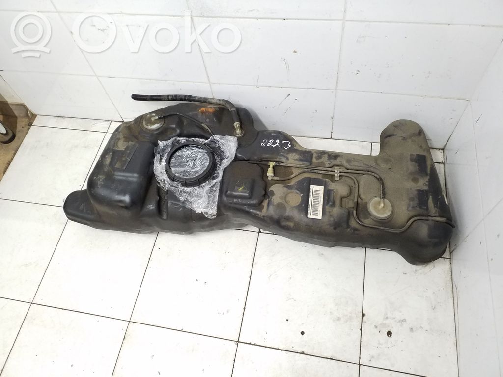Nissan Pulsar Rezervor combustibil 