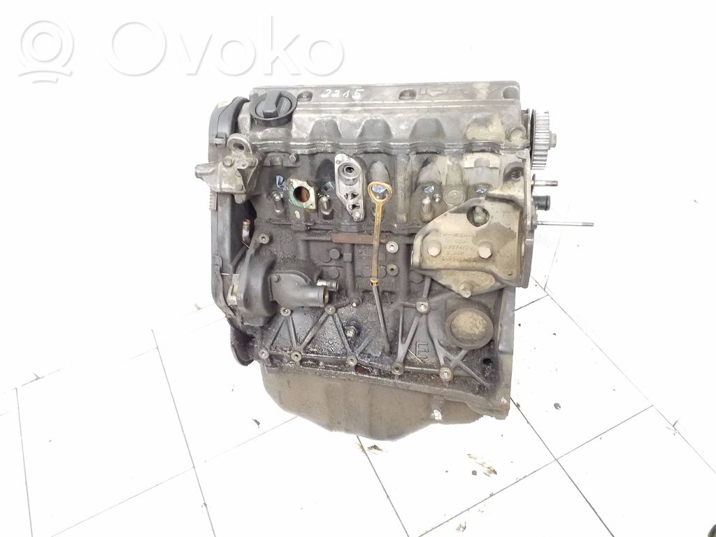 Audi A6 S6 C4 4A Engine 