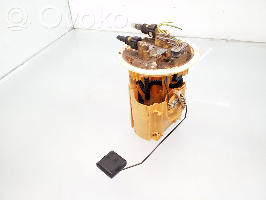 Citroen C4 I Pompa carburante immersa