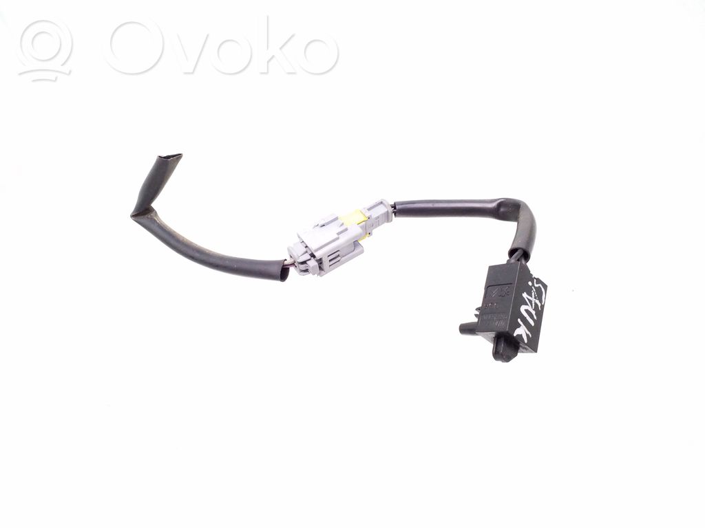Sensor del pedal de embrague   95835T02