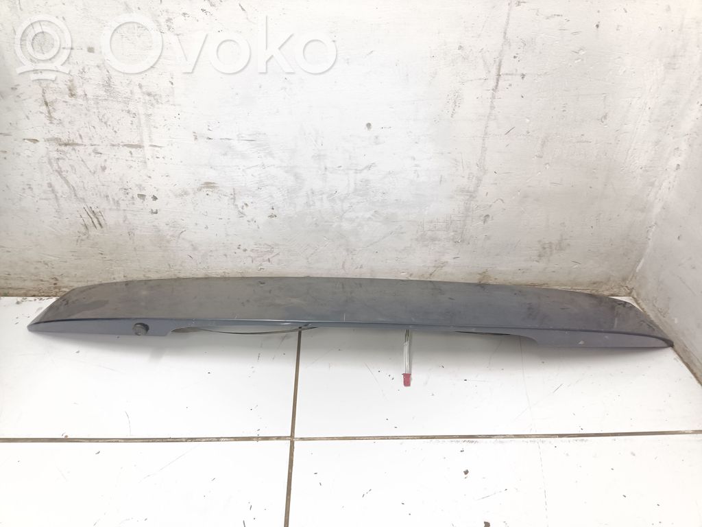 BMW 3 E46 Rear window tailgate spoiler 