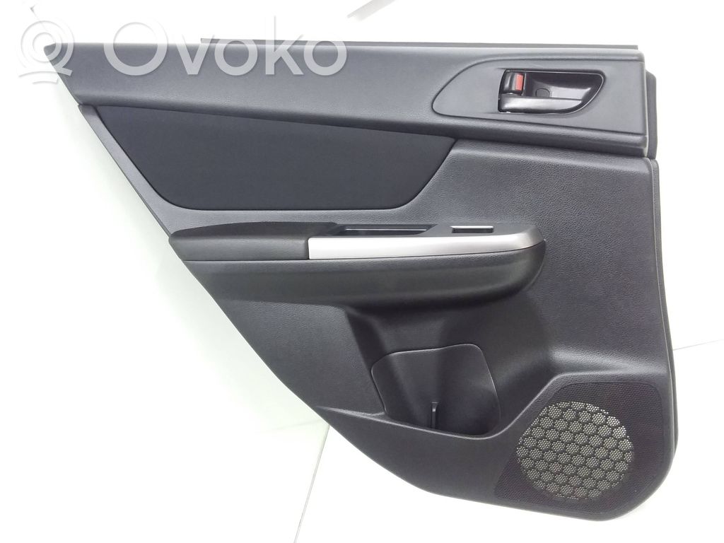 Subaru Impreza IV Panou interior ușă spate 