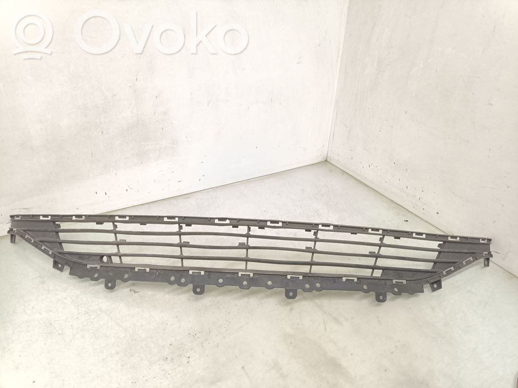 Opel Astra K Front bumper lower grill 
