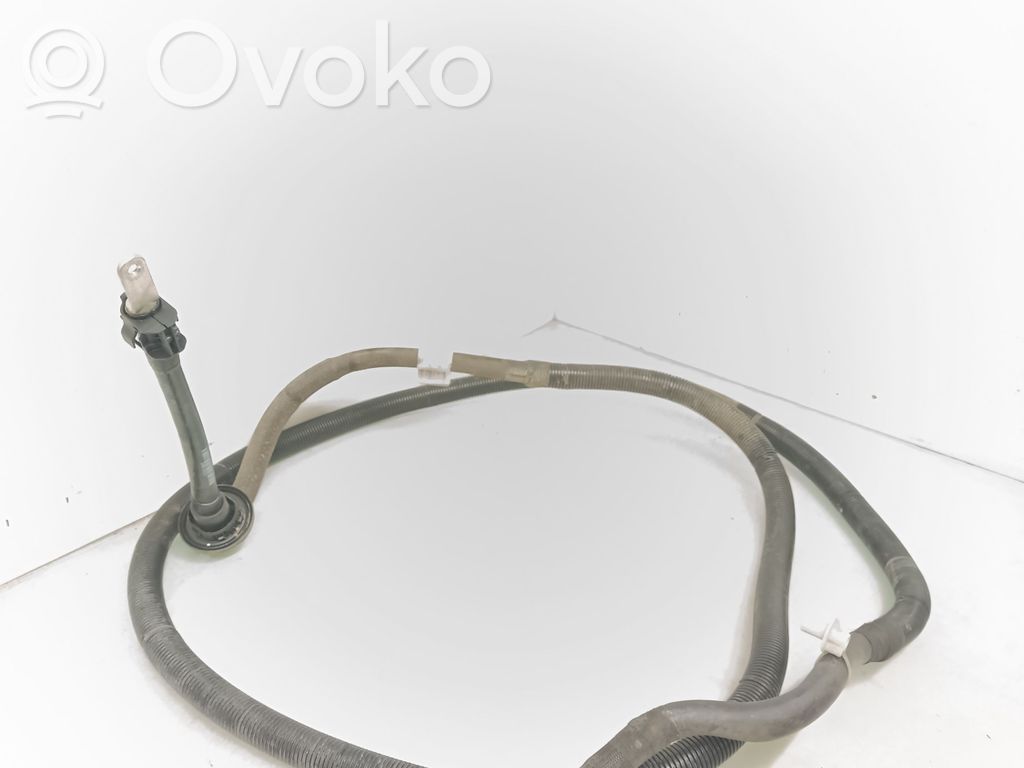 Opel Astra K Cable positivo (batería) 