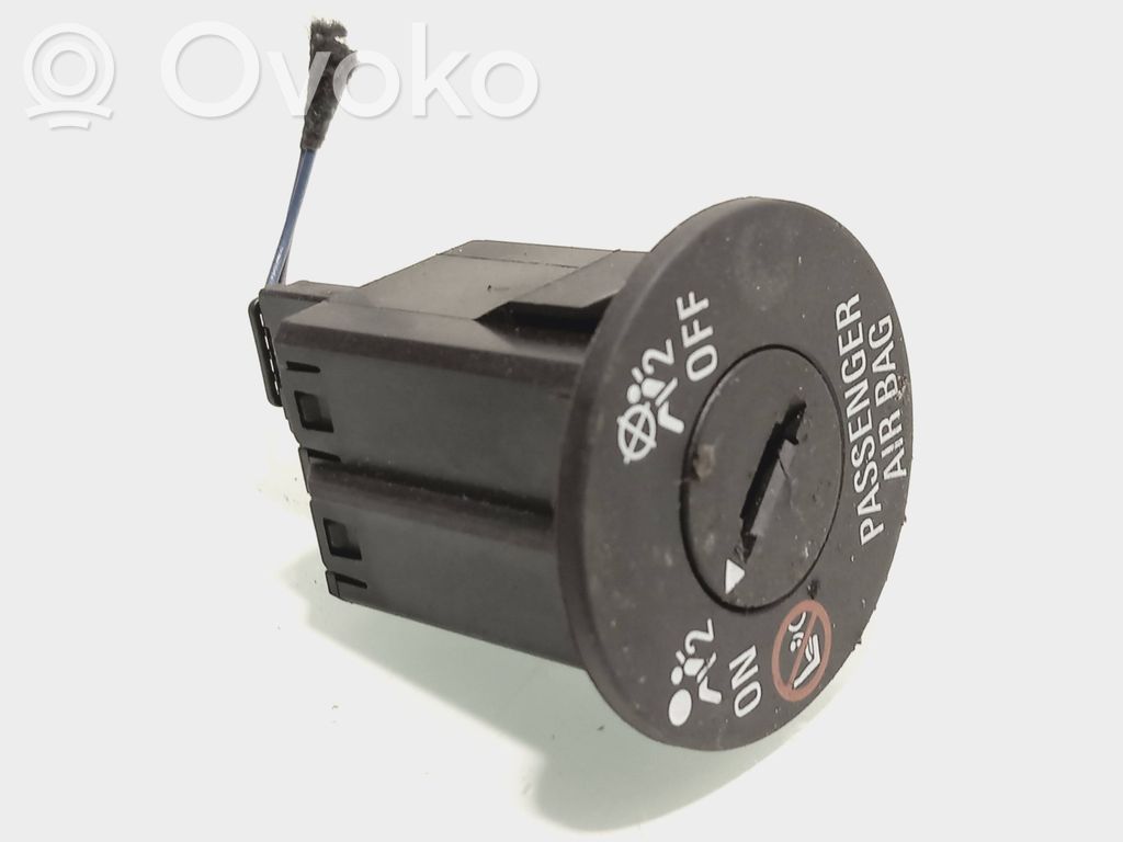 Comutator pornit/oprit airbag pasager   13577258