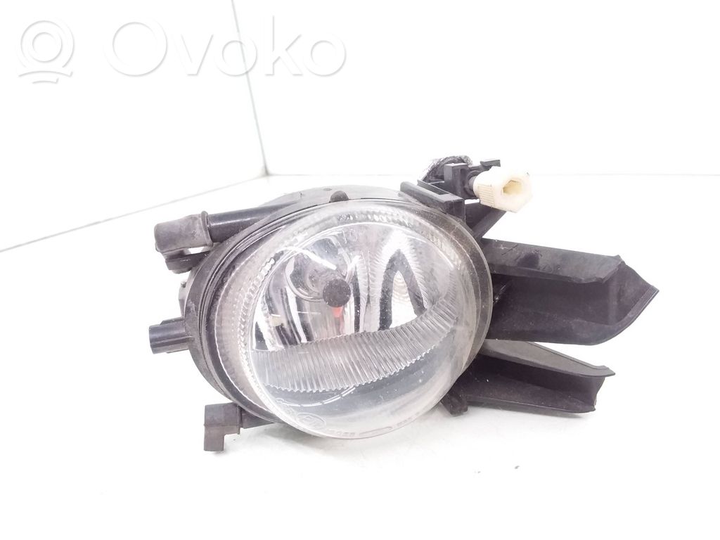 BMW 5 E39 Miglas lukturis priekšā 