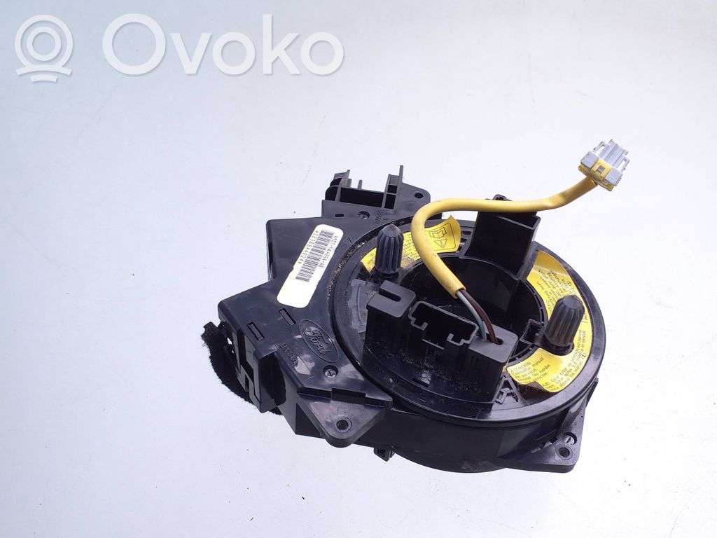 Ford Focus Bague collectrice/contacteur tournant airbag (bague SRS)