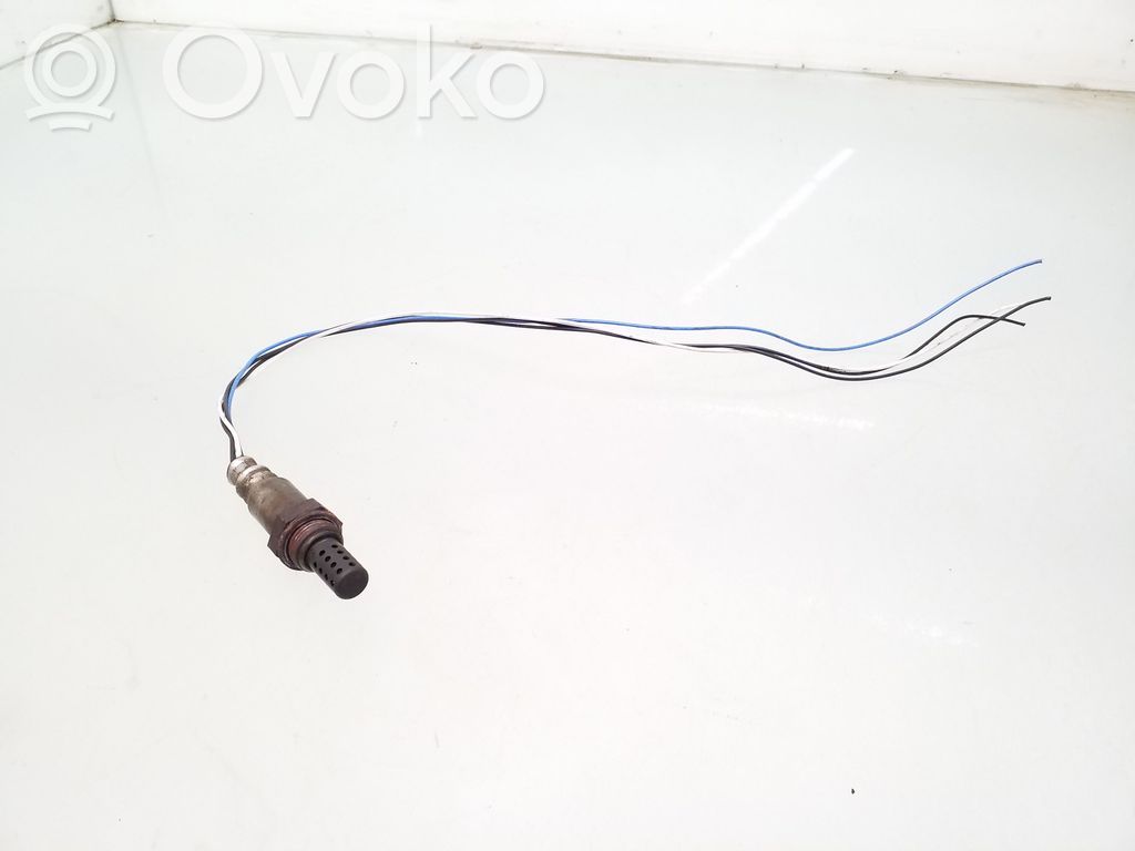 Suzuki Swift I Lambda zondas 