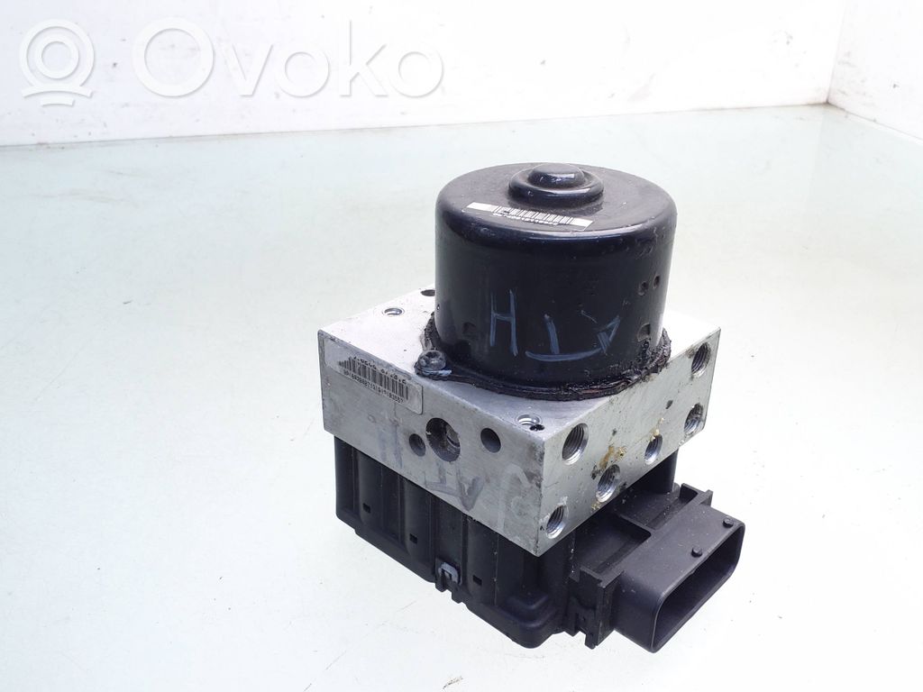 Renault Twingo I ABS Pump 