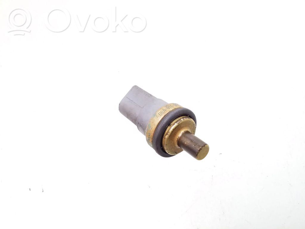 Coolant temperature sensor   06A919501