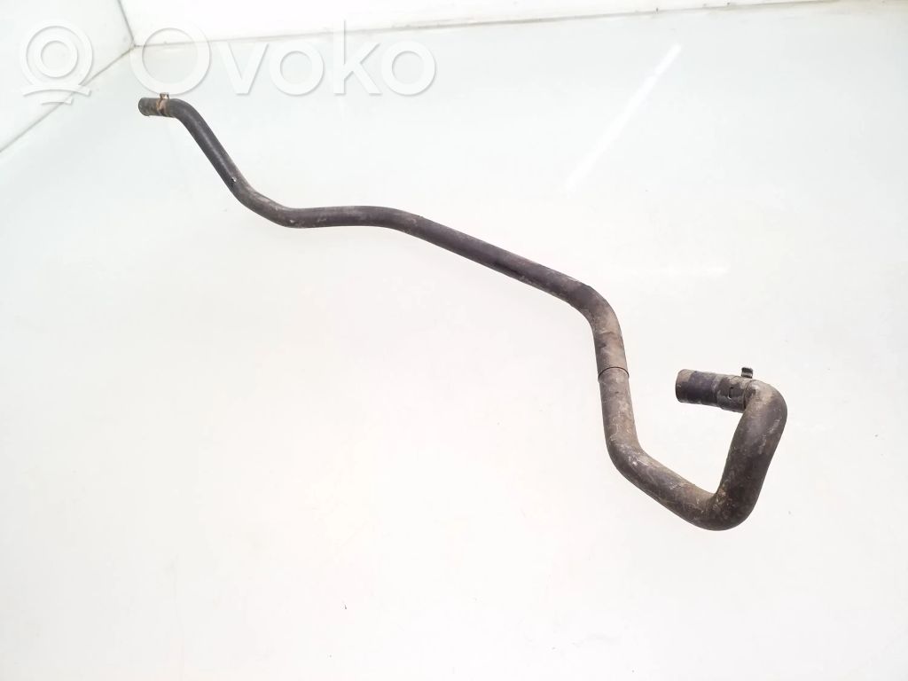 Volkswagen Fox Przewód / Wąż chłodnicy 