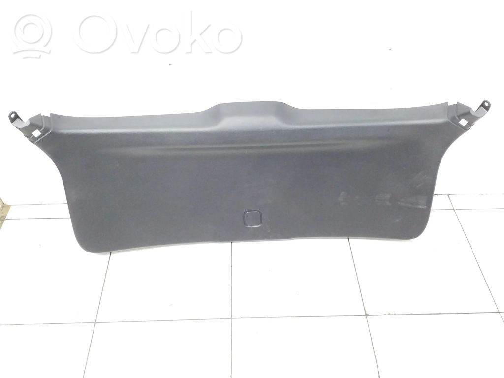 Subaru Impreza IV Bottom trim 