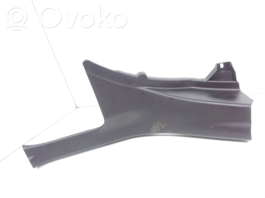 Subaru Impreza IV Capac prag spate