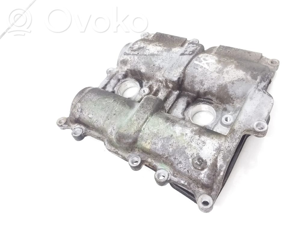 Subaru Impreza IV Venttiilikoppa 