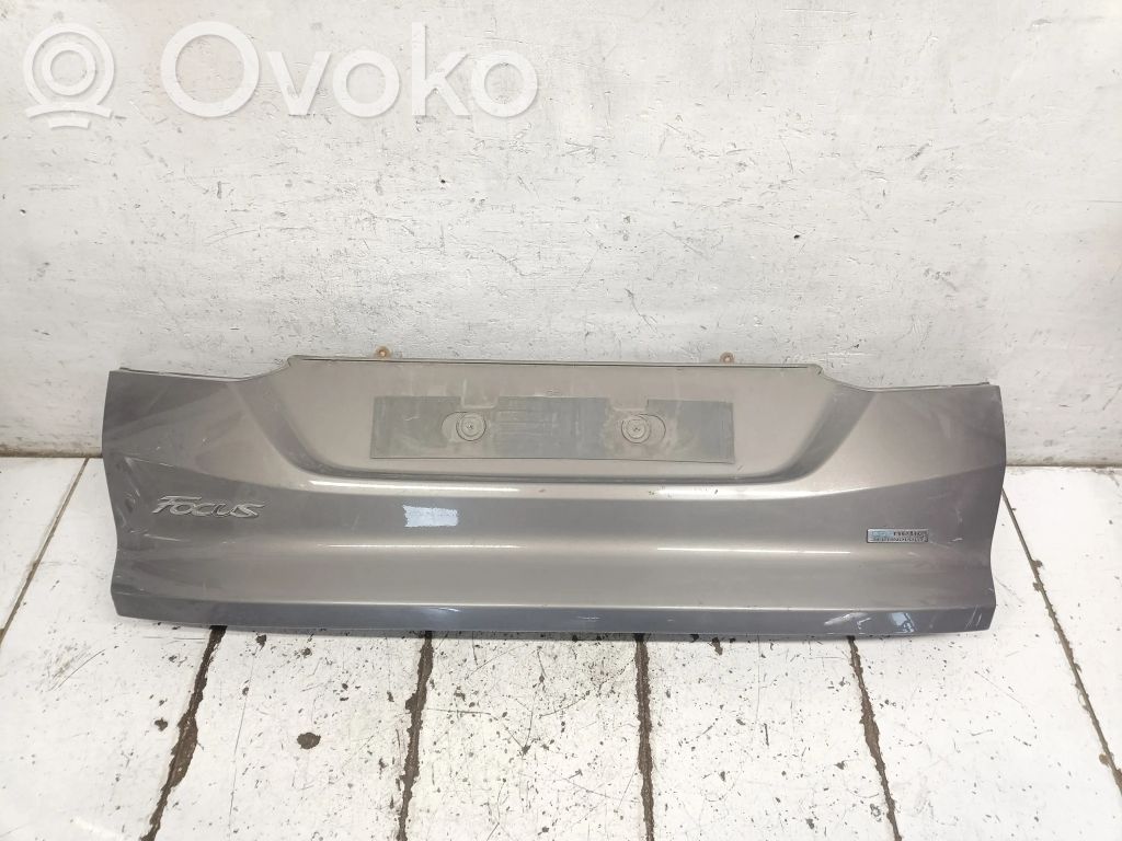Ford Focus Apdaila galinio dangčio 
