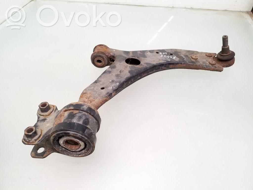 Ford Focus Dakša 