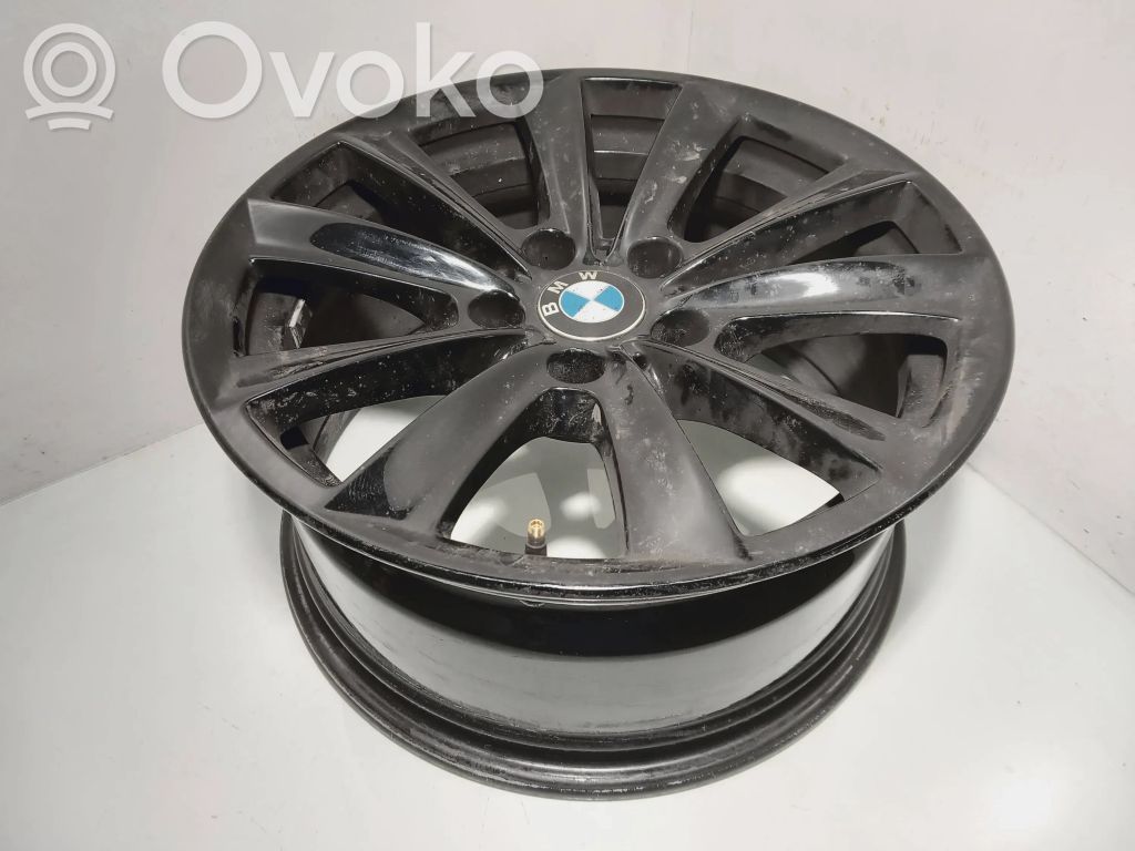 BMW 5 F10 F11 Cerchione in lega R17 