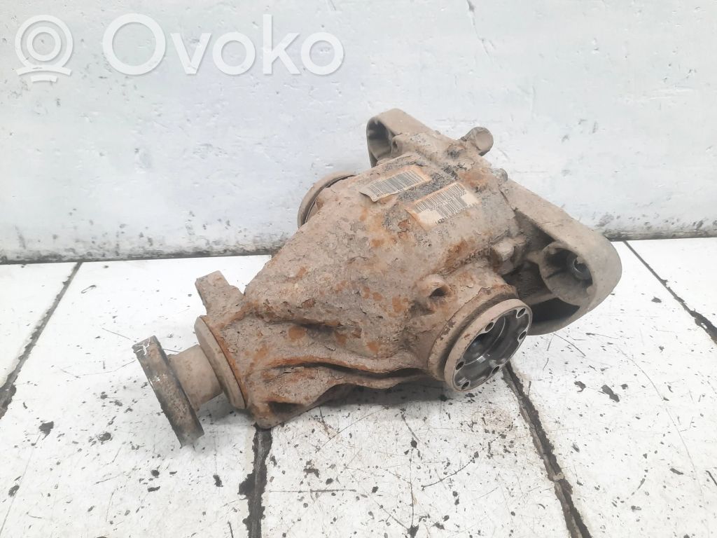 Galinis reduktorius   1428575,EAG50N