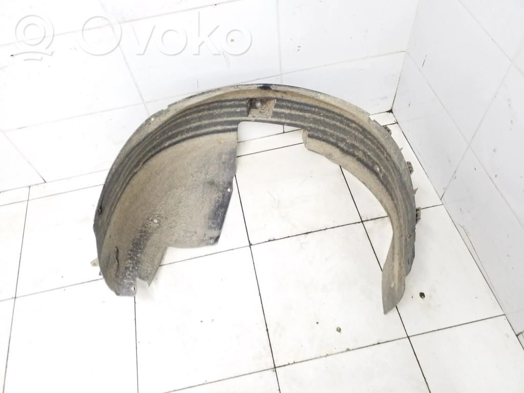 Opel Vectra C Apărători interioare aripă roată față 