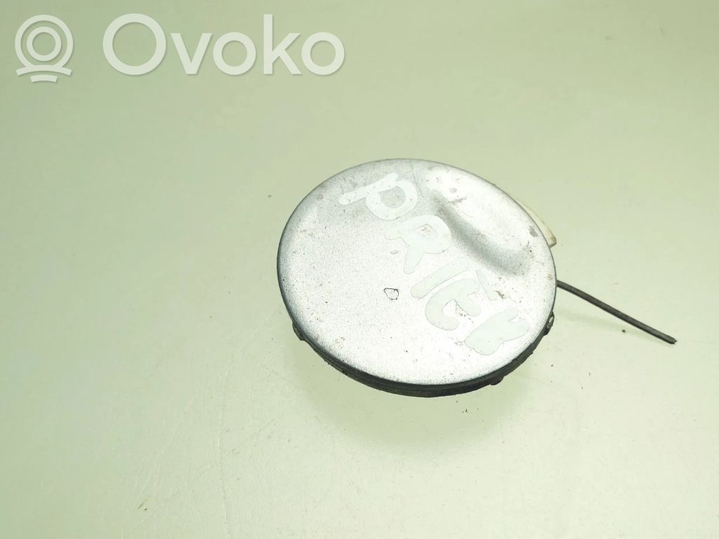 Opel Vectra C Abdeckung Deckel Abschleppöse vorne