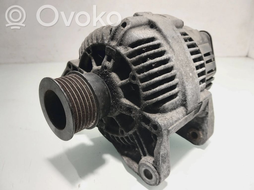Generator/alternator