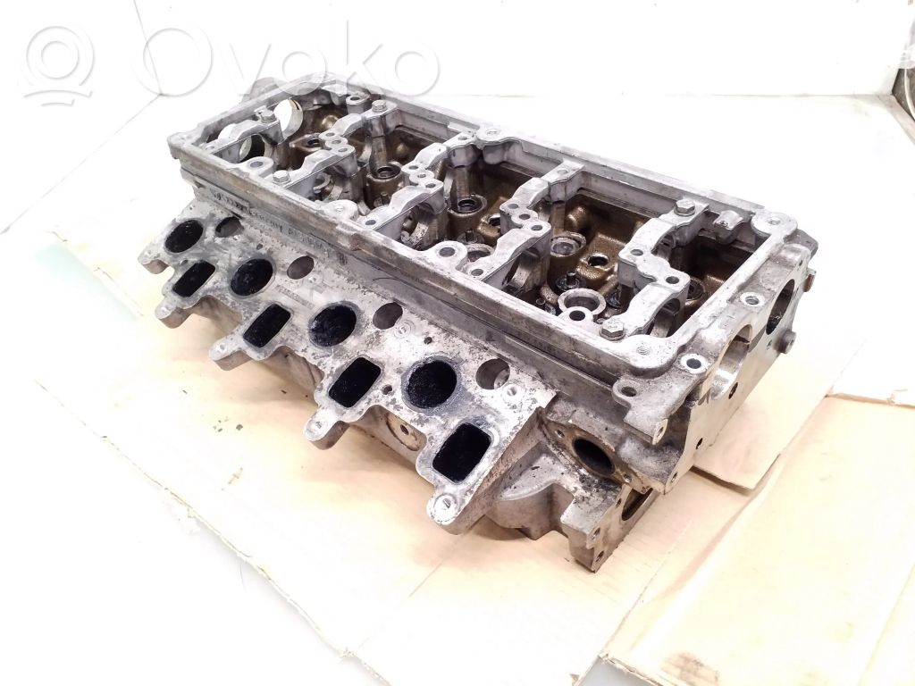 Testata motore   03L103373A,03L103286A