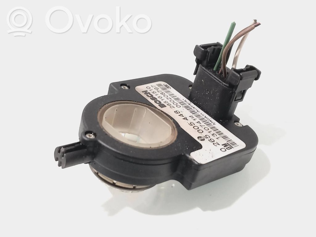 Lenkwinkelsensor   13107414,0265005448