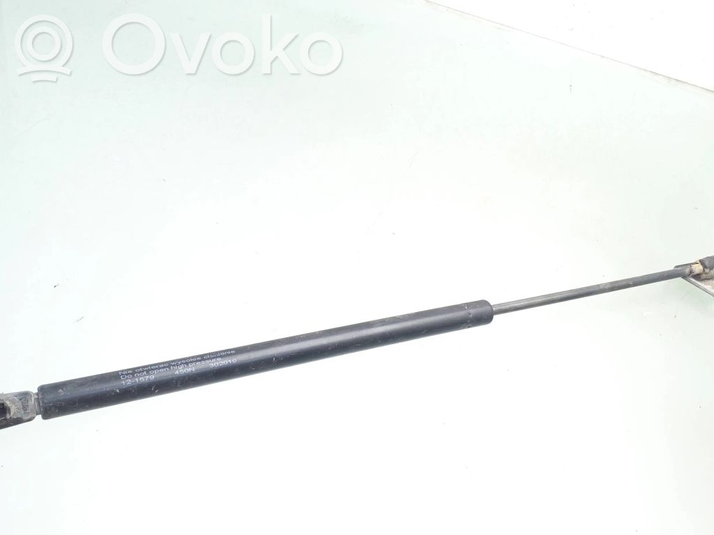 Mitsubishi Space Star Amortyzator klapy tylnej bagażnika 