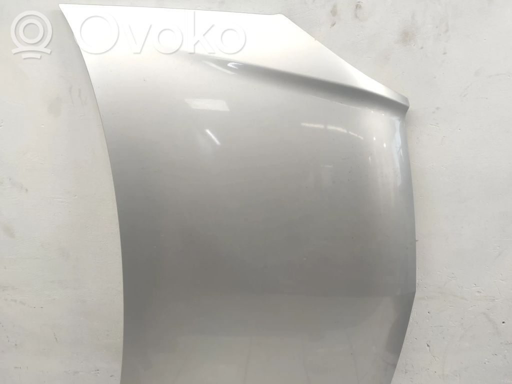 Capó/tapa del motor