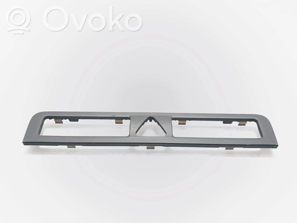 Audi A3 S3 8P Other dashboard part 